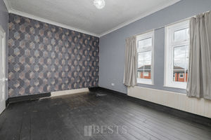 Halton Road